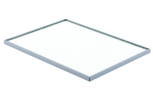 Standard Gain Horn Radome Cover for PEWAN159-20 Horn Antenna