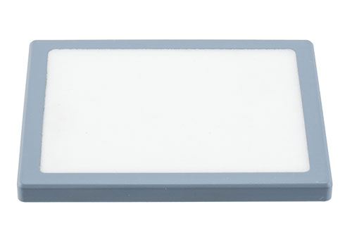 Standard Gain Horn Radome Cover for PEWAN187-10 Horn Antenna