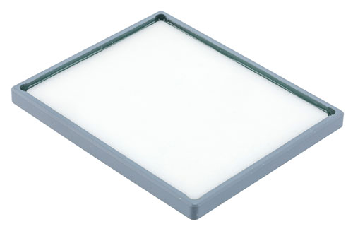 Standard Gain Horn Radome Cover for PEWAN187-10 Horn Antenna