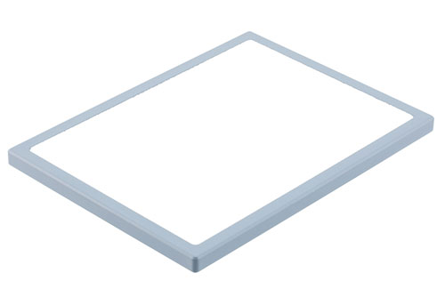 Standard Gain Horn Radome Cover for PEWAN187-15 Horn Antenna