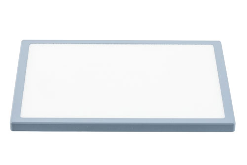 Standard Gain Horn Radome Cover for PEWAN187-15 Horn Antenna