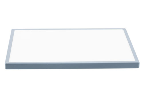 Standard Gain Horn Radome Cover for PEWAN187-20 Horn Antenna