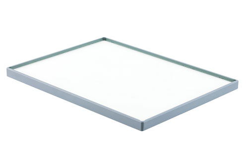 Standard Gain Horn Radome Cover for PEWAN187-20 Horn Antenna