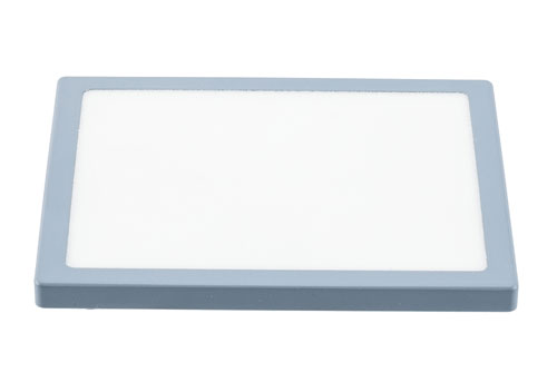 Standard Gain Horn Radome Cover for PEWAN229-10 Horn Antenna