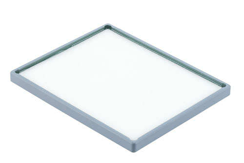 Standard Gain Horn Radome Cover for PEWAN229-10 Horn Antenna