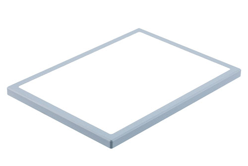 Standard Gain Horn Radome Cover for PEWAN229-15 Horn Antenna