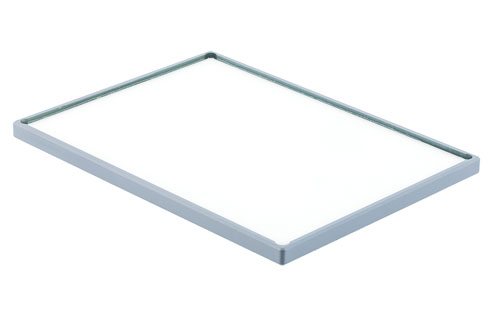 Standard Gain Horn Radome Cover for PEWAN229-15 Horn Antenna