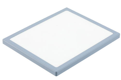 Standard Gain Horn Radome Cover for PEWAN284-10 Horn Antenna