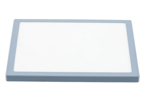 Standard Gain Horn Radome Cover for PEWAN284-10 Horn Antenna