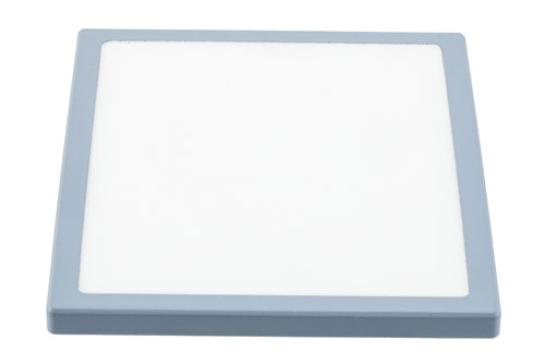 Standard Gain Horn Radome Cover for PEWAN284-10 Horn Antenna