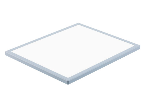 10 dBi WR-430 Standard Gain Horn Radome Cover