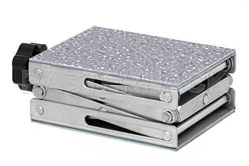 Waveguide Table Jack, Large