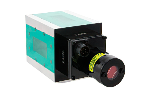 WR-187 Waveguide Electromechanical Relay SPDT/DPDT Latching Switch, C Band 5.85 GHz, 22,000 Watts, CPR Flat, 28V, Self Cut Off