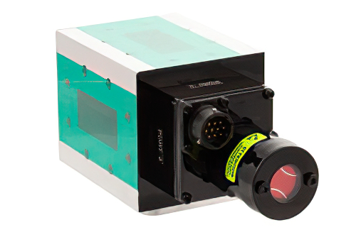 WR-187 Waveguide Electromechanical Relay SPDT/DPDT Latching Switch, C Band 5.85 GHz, 22,000 Watts, CPR Flat, 28V, TTL Logic, Self Cut Off