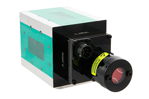 WR-187 Waveguide Electromechanical Relay SPDT/DPDT Latching Switch, C Band 5.85 GHz, 22,000 Watts, CPR Flat, 12V, Self Cut Off