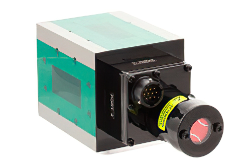 WR-187 Waveguide Electromechanical Relay SPDT/DPDT Latching Switch, C Band 5.85 GHz, 22,000 Watts, CPR Flat, 12V, TTL Logic, Self Cut Off