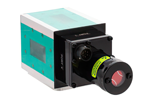 WR-159 Waveguide Electromechanical Relay SPDT/DPDT Latching Switch, C Band 7.05 GHz, 12,000 Watts, CPR Flat, 28V, Self Cut Off