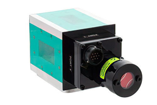 WR-159 Waveguide Electromechanical Relay SPDT/DPDT Latching Switch, C Band 7.05 GHz, 12,000 Watts, CPR Flat, 28V, TTL Logic, Self Cut Off