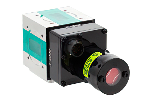 WR-102 Waveguide Electromechanical Relay SPDT/DPDT Latching Switch, X Band 11 GHz, 6,000 Watts, UG Cover, 28V, Self Cut Off, Set Indicators