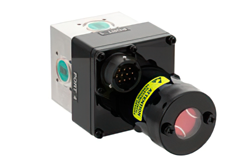 WR-34 Waveguide Electromechanical Relay SPDT/DPDT Latching Switch, Ka Band 33 GHz, 620 Watts, UG Cover, 28V, TTL Logic, Self Cut Off
