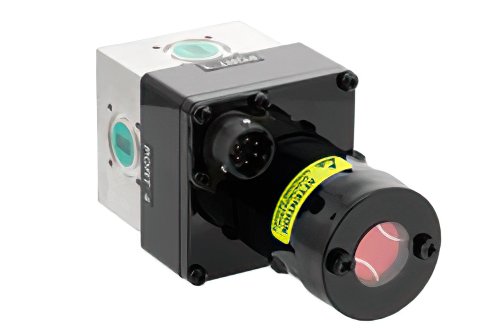 WR-34 Waveguide Electromechanical Relay SPDT/DPDT Latching Switch, Ka Band 33 GHz, 620 Watts, UG Cover, 12V, Self Cut Off, Set Indicators