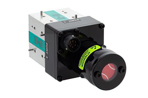 WRD-650 Double Ridge Waveguide SPDT/DPDT Latching Relay Switch, 6.5 GHz to 18 GHz Band, 8,500 Watts, UG Cover, 12V Self Cut Off