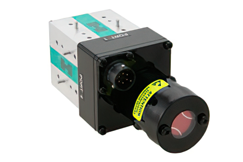 WRD-750 Double Ridge Waveguide SPDT/DPDT Latching Relay Switch, 7.5 GHz to 18 GHz Band, 8,500 Watts, UG Cover, 28V Self Cut Off