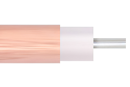 RG401 Coax Cable with Copper