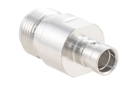 N Female Low PIM Connector Solder Attachment for SPP-250-LLPL, SPO-250, SPF-250