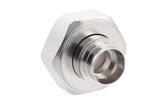 7/16 DIN Male Low PIM Connector Solder Attachment for SPP-500-LLPL, SPO-500, SPF-500