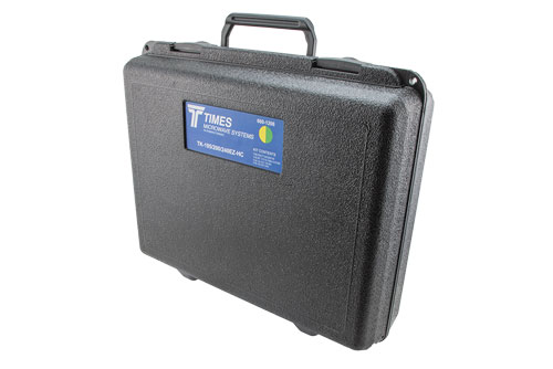 Tool Kit, Hardcase Install Tool Kit for LMR-195, 200 and 240 Connectors