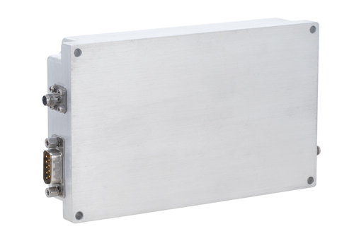 51 dB Gain, 100 Watt Psat, 20 MHz to 520 MHz, High Power LDMOS Amplifier, SMA, Class AB