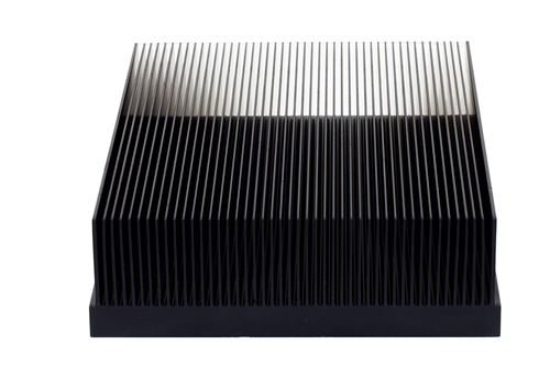 Heat Sink for Most RF Power Amplifier PE15A5000 Series