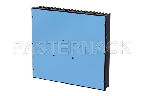 Heat Sink for Rf Power Amplifier PE15A5022