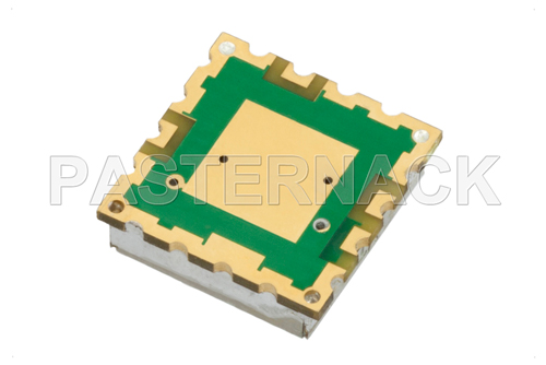 0.5 inch Commercial Surface Mount (SMT) Voltage Controlled Oscillator (VCO) From 195 MHz to 240 MHz With Phase Noise of -125 dBc/Hz