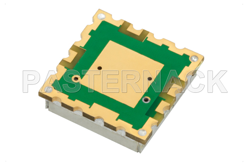 0.5 inch Commercial Surface Mount (SMT) Voltage Controlled Oscillator (VCO) From 260 MHz to 280 MHz With Phase Noise of -123 dBc/Hz