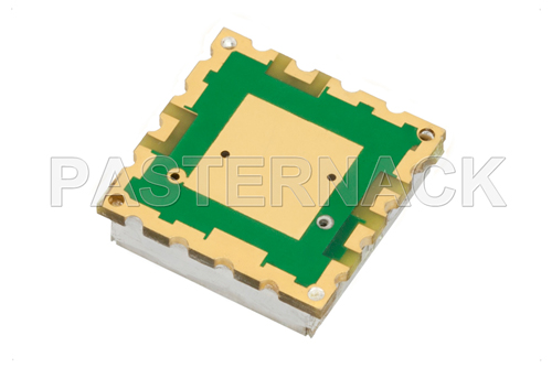 0.5 inch Commercial Surface Mount (SMT) Voltage Controlled Oscillator (VCO) From 650 MHz to 700 MHz With Phase Noise of -121 dBc/Hz