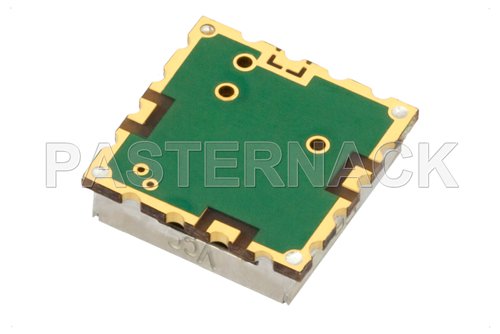 0.5 inch Commercial Surface Mount (SMT) Voltage Controlled Oscillator (VCO) From 305 MHz to 425 MHz With Phase Noise of -117 dBc/Hz