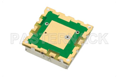 0.5 inch Commercial Surface Mount (SMT) Voltage Controlled Oscillator (VCO) From 850 MHz to 900 MHz With Phase Noise of -113 dBc/Hz