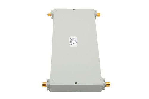180 Degree SMA Hybrid Coupler from 500 MHz to 1 GHz Rated to 50 Watts