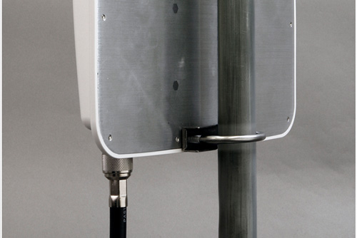 Patch Panel Antenna Operates From 902 MHz to 928 MHz With a Nominal 8.5 dBi Gain N Female Input Connector