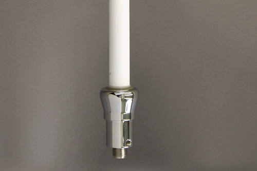 Fixed Antenna Operates From 902 MHz to 928 MHz With a Nominal 5 dBi Gain N Female Input Connector