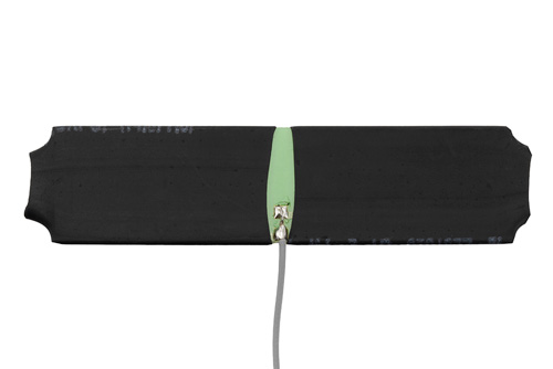 2 dBi MultiBand Embedded PCB Antenna 824-2,200 MHz UMCX Connector