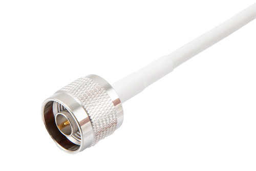 900 MHz 8 dBi LH Circular Polarized Patch Antenna