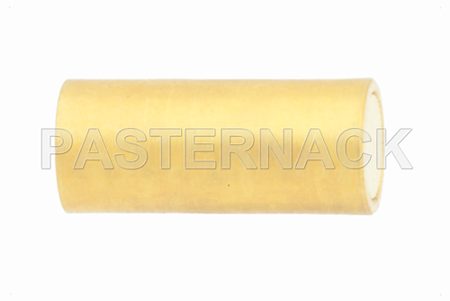 0.5 Watt RF Load Up to 40 GHz With Mini SMP Male Input Gold Plated Beryllium Copper