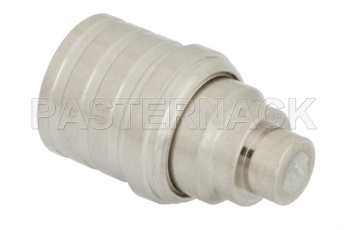 2 Watt RF Load Up to 6 GHz with QMA Male