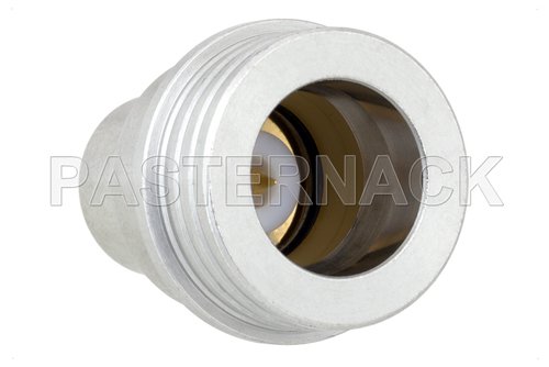 1 Watt RF Load Up to 4 GHz with QN Male