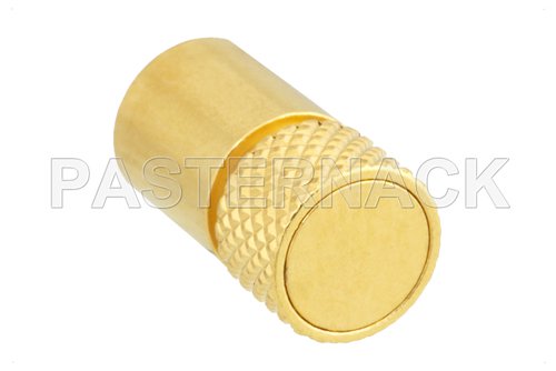 1 Watt RF Load Up to 18 GHz with SMP Male