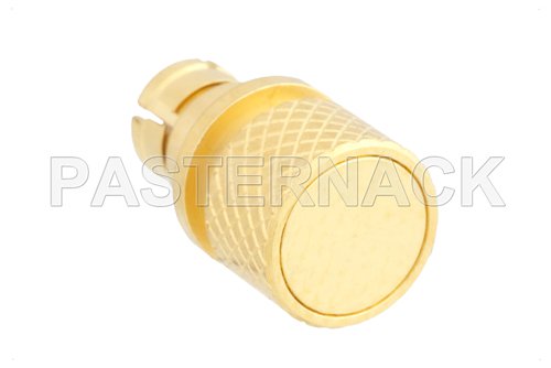 1 Watt RF Load Up to 18 GHz with SMP Female