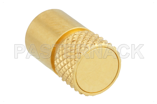 1 Watt RF Load Up to 18 GHz with Mini SMP Male